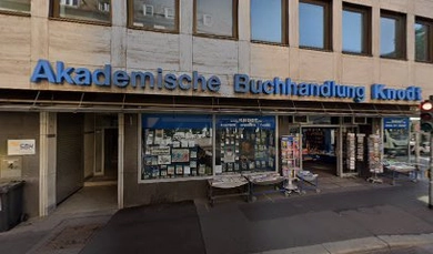 AHG Tagesklinik Würzburg