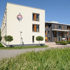 Psychosoziales Zentrum "Leuchtturm" der Alexianer Ambulanten Dienste 2 Alexianer St. Joseph-Krankenhaus Dessau