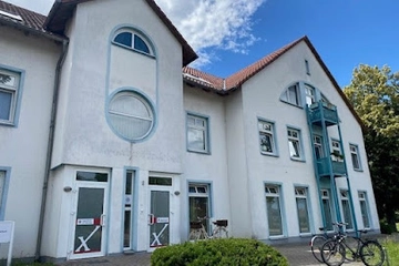 Psychosomatischen Kliniken in Jessen (Elster) 1 Alexianer Tagesklinik Jessen "St. Nikolaus"
