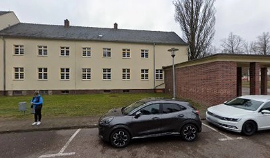 Psychosomatischen Kliniken in Haldensleben 1 AMEOS Klinikum Haldensleben Abteilung für Allgemeine Psychiatrie/Tagesklinik