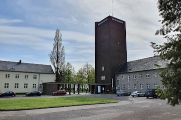 Psychosomatischen Kliniken in Haldensleben 2 AMEOS Klinikum Haldensleben Bereich Psychiatrie