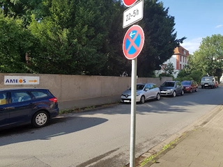 AMEOS Klinikum Hameln