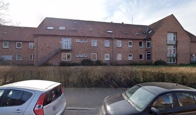 Psychosomatischen Kliniken in Kiel 1 AMEOS Klinikum Kiel