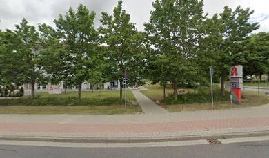 Psychosomatischen Kliniken in Pasewalk 1 AMEOS Klinikum Pasewalk - Tagesklinik für Psychiatrie und Psychotherapie