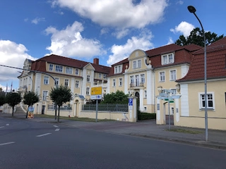 AMEOS Poliklinikum Vorpommern GmbH