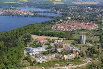 AMEOS Reha Klinikum Ratzeburg