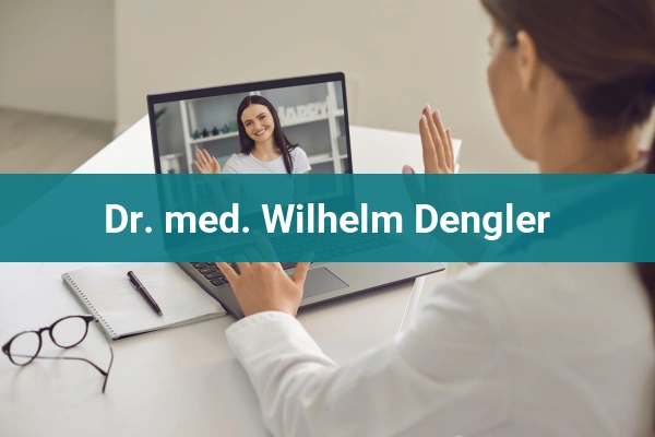 arzt dr med wilhelm dengler