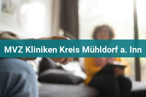 MVZ Kliniken Kreis Mühldorf a. Inn 1 arztehaus mvz kliniken kreis muhldorf a inn