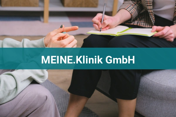 MEINE.Klinik GmbH 1 arztpraxis meine klinik gmbh