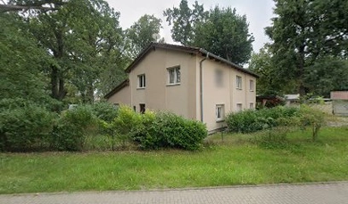 Psychosomatischen Kliniken in Brandenburg an der Havel 2 Asklepios Fachklinikum Brandenburg - Psychiatrie, Psychosomatik und Psychotherapie