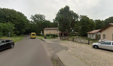 Psychosomatischen Kliniken in Brandenburg an der Havel 3 Asklepios Fachklinikum Brandenburg - Psychiatrische Institutsambulanz Brandenburg