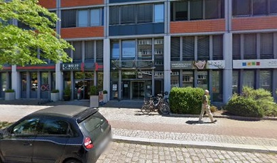 Psychosomatischen Kliniken in Teltow 1 Asklepios Fachklinikum Brandenburg - Psychiatrische Institutsambulanz Teltow