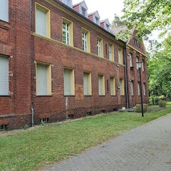 Psychosomatischen Kliniken in Brandenburg an der Havel 1 Asklepios Fachklinikum Brandenburg