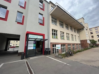 Psychosomatischen Kliniken in Potsdam 1 Asklepios Fachklinikum Brandenburg