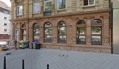 Psychosomatischen Kliniken in Mannheim 1 Außenstelle der Klinik für Psychosomatik und Psychotherapeutische Medizin