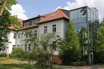 Psychosomatischen Kliniken in Jerichow 1 AWO Fachkrankenhaus Jerichow