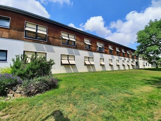 Psychosomatischen Kliniken in Halle (Saale) 1 AWO Psychiatriezentrum Halle