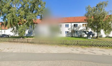 AWO Psychiatriezentrum