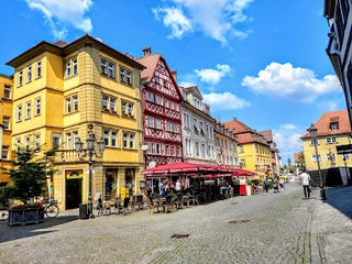 Bayerisches Rotes Kreuz - Beratungsstelle für seelische und soziale Gesundheit Kitzingen