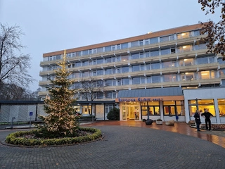 Berolina Klinik Löhne