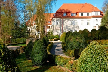 Bezirksklinikum Ansbach - Klinik für Psychiatrie, Psychosomatik und Psychotherapie