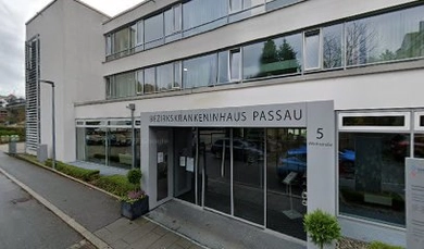 Bezirksklinikum Mainkofen - Bezirkskrankenhaus Passau