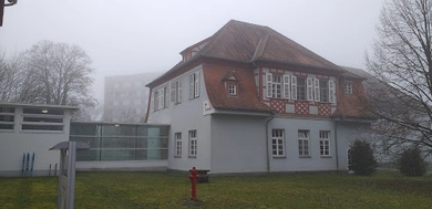 Bezirksklinikum Obermain - Klinik für Psychiatrie, Psychotherapie und Psychosomatik