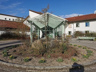 Bezirkskrankenhaus Landshut