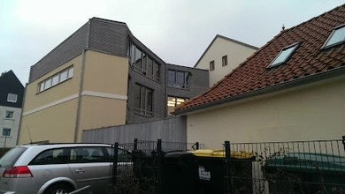 Brücke Schleswig-Holstein Tagesklinik mit Ambulanz