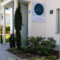Psychosomatischen Kliniken in Bad Wörishofen 1 C. Sass, Facharzt f. Psychiatrie u. Psychotherapie