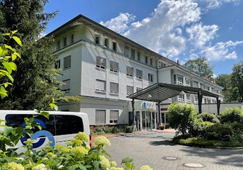 Celenus Fachklinik Freiburg