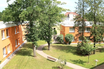 Celenus Klinik Carolabad