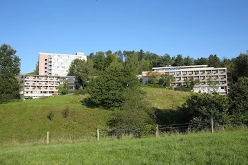 Psychosomatischen Kliniken in Gengenbach 1 Celenus Klinik Ortenau