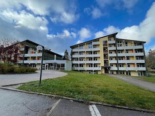 Psychosomatischen Kliniken in Schömberg 1 Celenus Klinik Schömberg