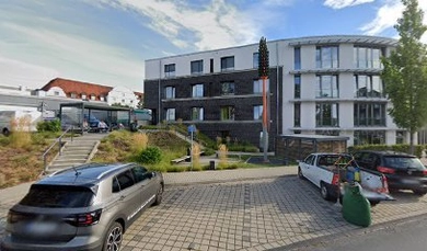 Das Fachkrankenhaus für die Seele