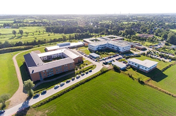 DIAKO Nordfriesland: Fachklinik für Rehabilitation Breklum