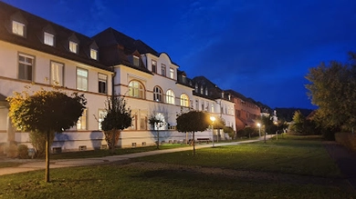 Diakoneo Rangauklinik