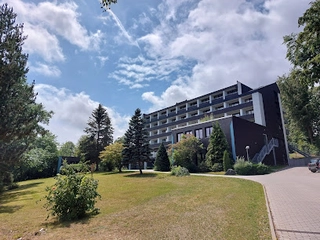 Dr. Ebel Fachkliniken Gmbh & Co.