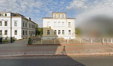 Psychosomatischen Kliniken in Meißen 1 Dr. Keßner