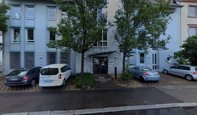 Psychosomatischen Kliniken in Worms 2 DRK Tagesklinik Worms