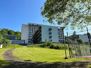Eifelklinik