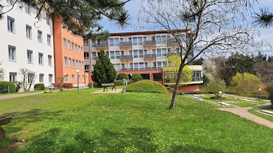 Psychosomatischen Kliniken in Lindenfels 1 Eleonoren-Klinik