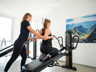 Psychosomatischen Kliniken in Legau 1 f+p | GESUND BEWEGEN - Physiotherapie Legau
