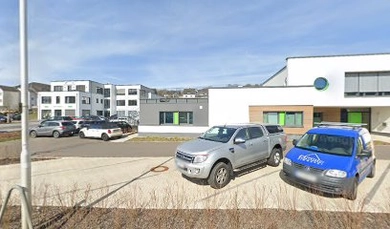 Facharzt für Psychiatrie und Psychotherapie - Herr Anatolij Om