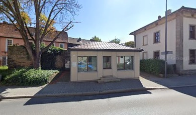 Psychosomatischen Kliniken in Lichtenfels 1 Fachärztin für Psychiatrie und Psychotherapie, Julia Meier