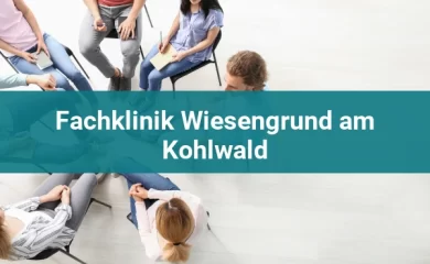 Fachklinik Wiesengrund am Kohlwald