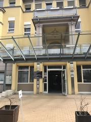 Psychosomatischen Kliniken in Coburg 1 Fachklinik für Geriatrie, Rehabilitation und Palliativmedizin | Sana Klinikum Coburg