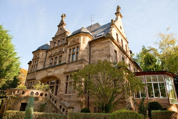 Psychosomatischen Kliniken in Heilbronn 1 Fachklinik für Neurologie, Psychiatrie und Psychotherapie Dres. Denzel GbR