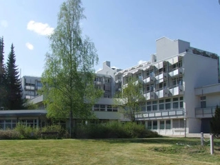 Fachklinik für Psychosomatik und Verhaltensmedizin | MEDICLIN Baar Klinik