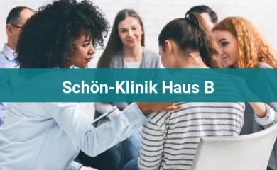 Psychosomatischen Kliniken in Bad Bramstedt 3 Schön-Klinik Haus B